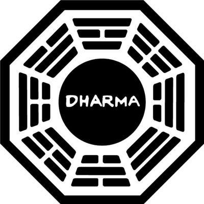 Gruppenavatar von Dharma Initiative