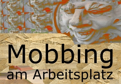 Gruppenavatar von Mobbing!!! Ich hasse dieses Wort