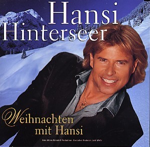 Gruppenavatar von Sprechverbot für Hansi Hinterseer