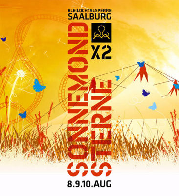 Gruppenavatar von *SMS FESTIVAL - Sonne Mond Sterne*