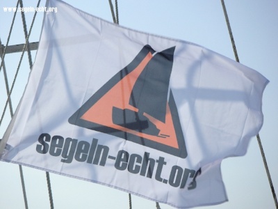 Gruppenavatar von Segeln Echt Org