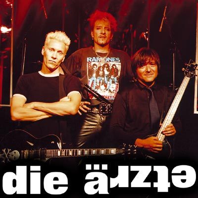 Gruppenavatar von Junge-Die Ärzte