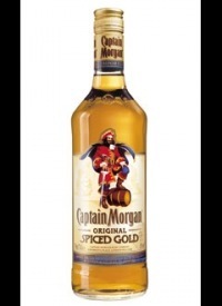 Gruppenavatar von Captain Morgan Trinker!!