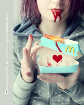 Gruppenavatar von MC DONALDs (: i am lovin it *