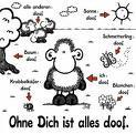 Gruppenavatar von ---->>>OhNe DiCh Ist AlLeS dOoFf<<<<<<<<<------------                                                  ich liebe dich