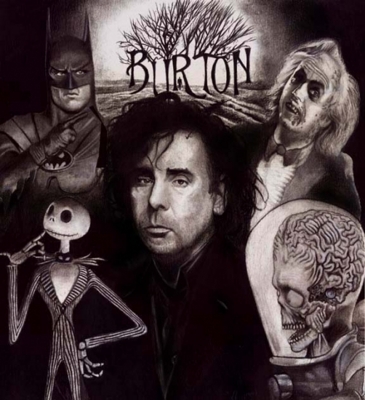 Gruppenavatar von Tim Burton