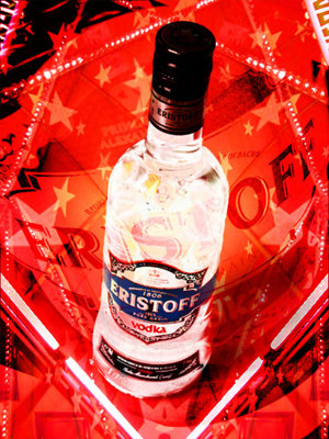 Gruppenavatar von <-------VODKA-------> Ein Geschenk Gottes !!!!<