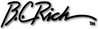 Gruppenavatar von B. C. Rich Guitars