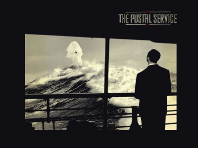 Gruppenavatar von The Postal Service