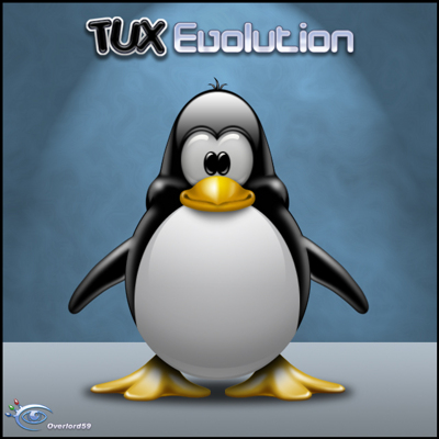 Gruppenavatar von It isn't just any Operarting System, it's the best, it's Linux