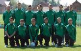 Gruppenavatar von U-17_UFC_Mondi_Grünburg-Steinbach/St.