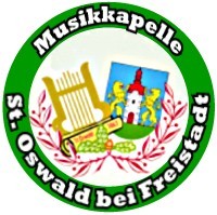 Gruppenavatar von Musikkapelle St. Oswald