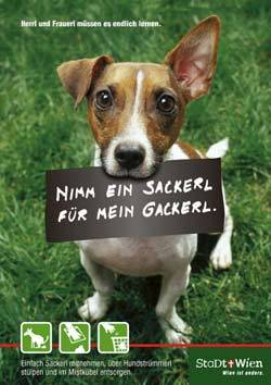 Gruppenavatar von Auch wenn es jetzt praktische Sackerl gibt- ICH WERDE DAS WAS MEIN HUND AUF DEM RASEN HINTERLÄSST NICHT AUFHEBEN!