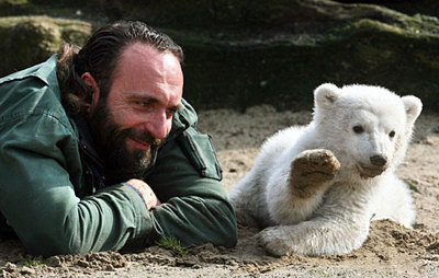 Gruppenavatar von Wir Lieben Knut!