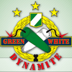 Gruppenavatar von da beste fanclub - Green White Dynamite