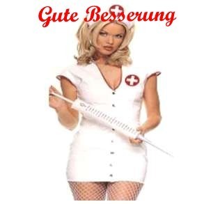 Gruppenavatar von Sei nett zu mir, eines Tages könnte ich deine Krankenschwester sein