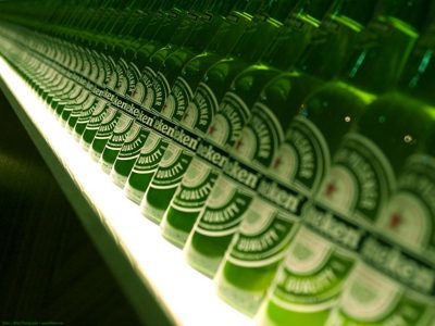 Gruppenavatar von LIEBLINGSGETRÄNK : HEINEKEN