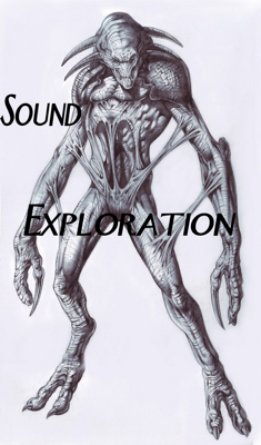 Gruppenavatar von Sound Exploration