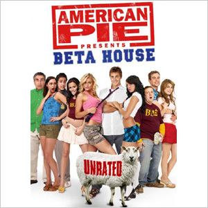 Gruppenavatar von American Pie 6 Beta House