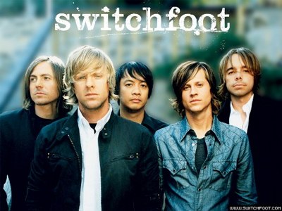 Gruppenavatar von Switchfoot