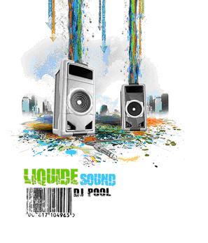 Gruppenavatar von Liquidesound