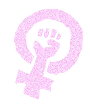 Gruppenavatar von Feminismus existiert nur, um hässliche Frauen in die Gesellschaft zu integrieren.