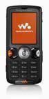 Gruppenavatar von SONY ERICSSON W810i