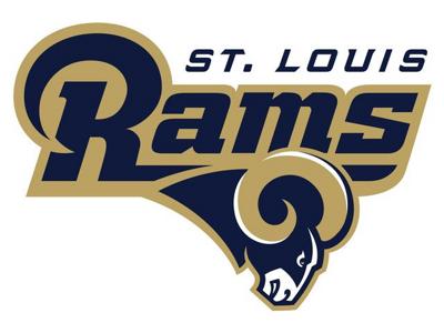 Gruppenavatar von St. Louis Rams for Superbowl XLIV