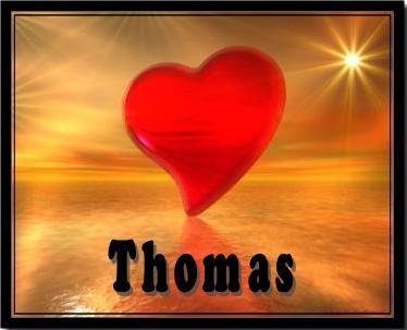 Gruppenavatar von ♥ Mit Thomas auf Wolke 7 ♥