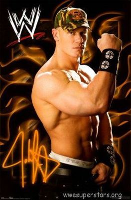 Gruppenavatar von Cena!The Champ is here!