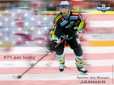 Gruppenavatar von #71 Pat Leahy