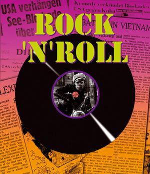 Gruppenavatar von It´s only Rock`N`Roll, but i like it!!!