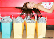 Gruppenavatar von ♥ I'm a shopoholic ♥