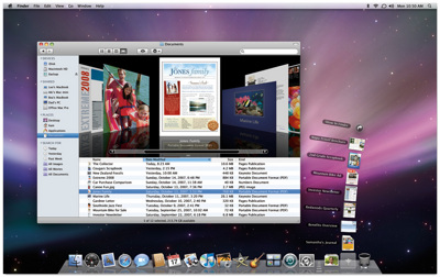 Gruppenavatar von Mac OSX rulez !!!