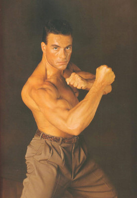 Gruppenavatar von jean claude van damme