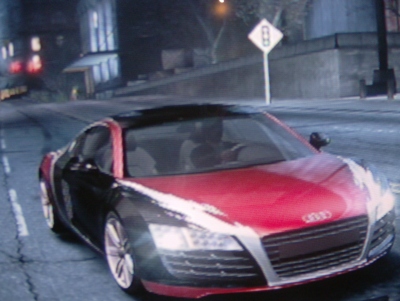 Gruppenavatar von NEED for SPEED