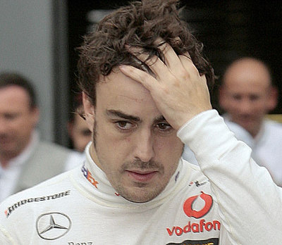 Gruppenavatar von unser gott...unser hero...Fernando Alonso