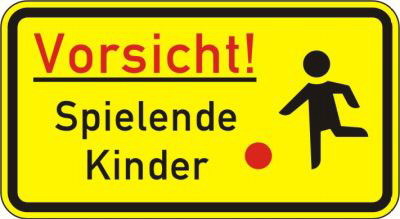 Gruppenavatar von Szene1 beherbergt zu viele Kinder oO