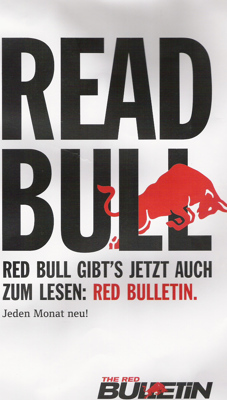 Gruppenavatar von _THE_RED_BULLETIN_