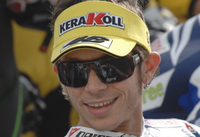 Gruppenavatar von Valentino Rossi