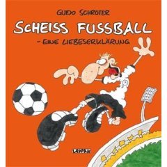 Gruppenavatar von Scheiß Fußball