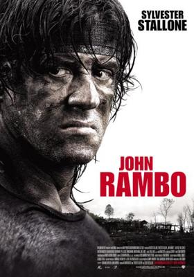 Gruppenavatar von John Rambo