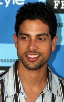 Gruppenavatar von damn seXy!!! - Adam Rodriguez