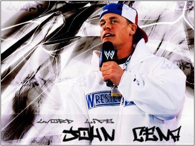 Gruppenavatar von JoHn CeNa(THE BEST)