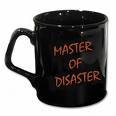 Gruppenavatar von We are Master of Disaster