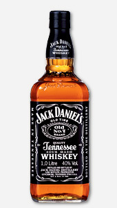 Gruppenavatar von Der ultimative JACK DANIELS Fanclub