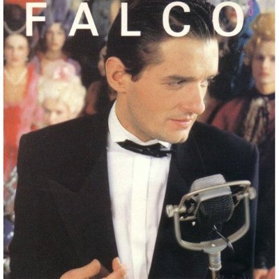 Gruppenavatar von Falco- Wir leben noch