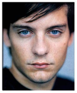 Gruppenavatar von Tobey Maguire sieht sooooooooo unverschämt SÜß aus!!!!!