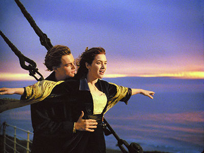 Gruppenavatar von ♥Titanic♥Dirty Dancing♥High school musical♥Pearl Harbor♥ - ♥best films ever♥