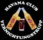 Gruppenavatar von HAVANA CLUB VERNICHTUNGSTRUPP